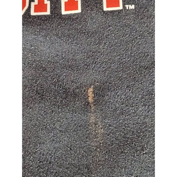 Vintage St. Cloud State University Sweatshirt Men Sz XL MV Sport Sportswear - Picture 7 of 8